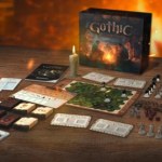 Kampania społecznościowa planszówkowego spin-offa serii Gothic