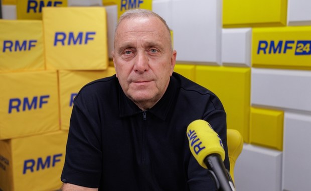 Kampania Trzaskowskiego wspierana z zagranicy? Schetyna: Nie zdziwi mnie żaden atak