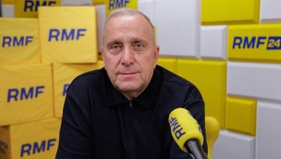 Kampania Trzaskowskiego wspierana z zagranicy? Schetyna: Nie zdziwi mnie żaden atak