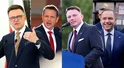 Kampania wyborcza na finiszu. Najnowszy sondaż dla Polsat News