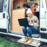 Kamper w firmie tylko do 150 tys. zł. Skarbówka stawia twarde limity