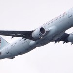Kanada: Airbus Air Canada wypadł z pasa startowego