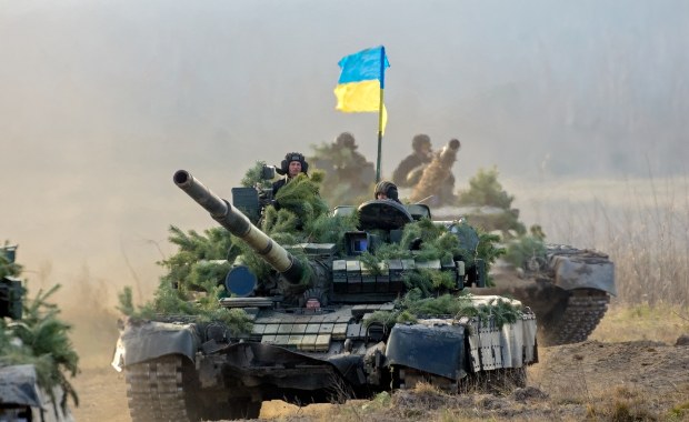 Kanada będzie w Polsce prowadzić szkolenia medyczne dla ukraińskich żołnierzy