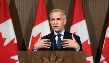 Kanada chce braterstwa broni z Europą. Cel to uniezależnić się od Trumpa