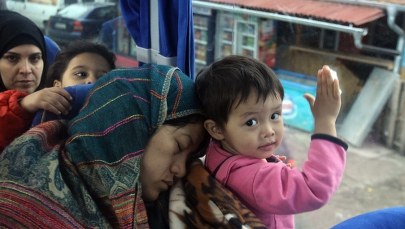 Kanada do końca roku przyjmie 10 tys. uchodźców z Syrii