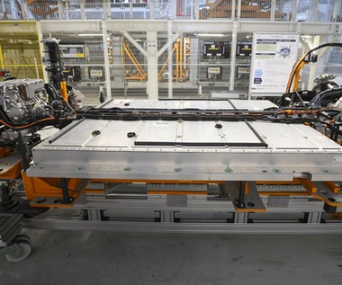 Kanada dostarczy niemieckim koncernom surowce do produkcji samochodów