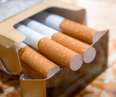 Kanada: Epidemia odcięła palaczy od rynku tanich papierosów