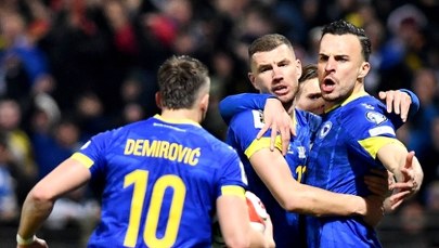 Kanada i USA wchodzą do gry. Sprawdź terminarz MŚ