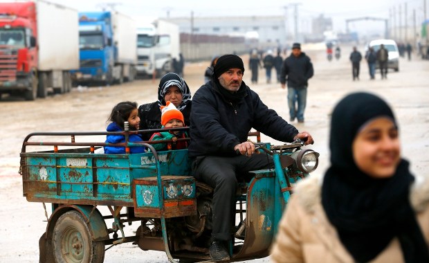 Kanada kończy bombardowania w Iraku i Syrii. "Ludzie terroryzowani przez IS nie potrzebują odwetu"