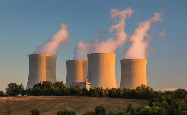 Kanada kusi Polskę ws. elektrowni jądrowej. Co oferuje Ottawa?