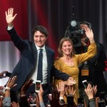 Kanada ma nowy rząd. Na jego czele Trudeau