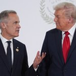 Mark Carney Kanada mówi o odwecie na USA. Chodzi o wysokie na 50 proc. cła
