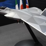 Kanada może dołączyć do programu myśliwca 6. generacji GCAP