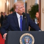 Kanada może ominąć cła. Wystarczy, że zostanie 51. stanem USA