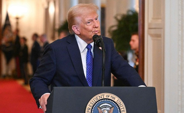 Kanada może ominąć cła. Wystarczy, że zostanie 51. stanem USA