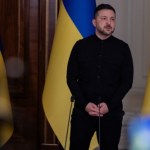 Kanada murem za Ukrainą. Nowe sankcje na Rosję mają objąć "flotę cieni"