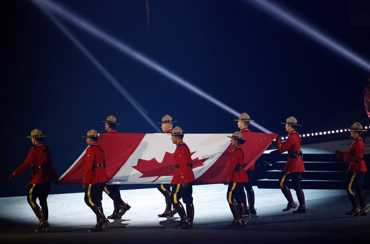 Kanada nie wyśle sportowców na igrzyska w tym roku