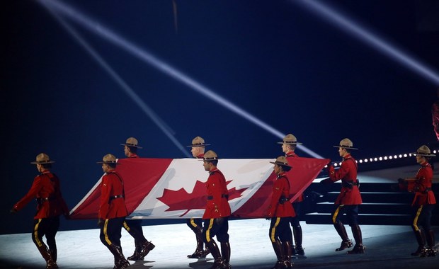 Kanada nie wyśle sportowców na igrzyska w tym roku