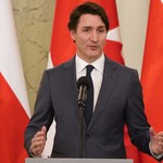 Kanada ogłasza nowe sankcje wobec Rosji