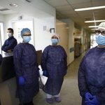 Kanada: Pielęgniarki domagają się urlopu przed drugą falą pandemii