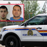 Kanada. Policja ściga nożowników. "Atakują przypadkowych ludzi"