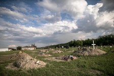 Kanada: Ponad 160 nieoznaczonych grobów przy byłej szkole dla Indian