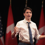 Kanada: Premier Justin Trudeau opuścił dom w Ottawie. Ze względów bezpieczeństwa