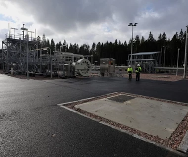Kanada przekaże Niemcom serwisowane turbiny dla Nord Stream 1 