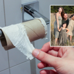 Kanada: Rodzina od lat nie korzysta z papieru toaletowego