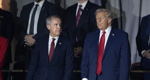 Kanada rozważa atak USA. Opracowano "model hipotetycznej inwazji"