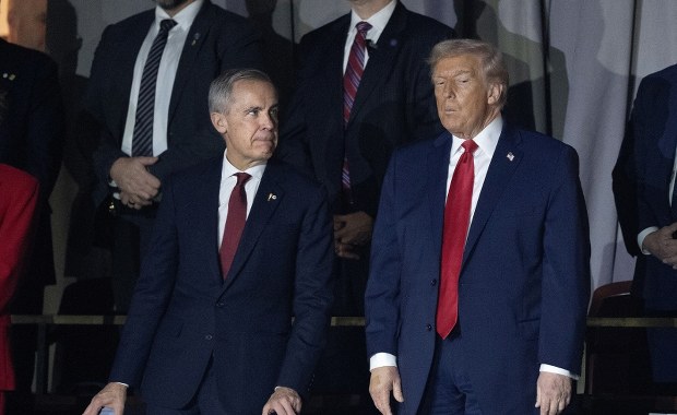 Kanada rozważa atak USA. Ujawniono szczegóły taktyki obronnej