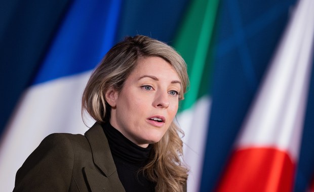 Kanada: Sankcje na podmioty związane z Grupą Wagnera