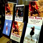 Kanada szczęśliwa po literackim Noblu dla Alice Munro 