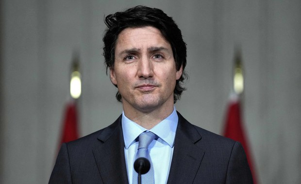 Kanada wprowadza drugą część sankcji przeciwko Rosji
