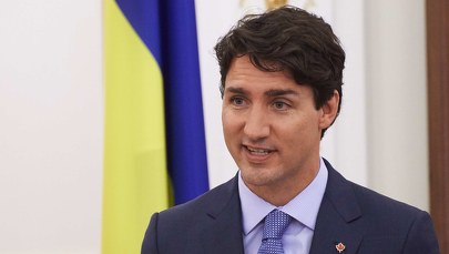 Kanada wycofuje z Ukrainy rodziny swoich dyplomatów