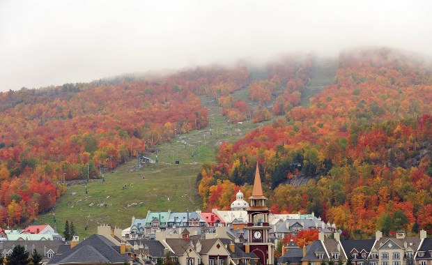 Kanada: Wypadek kolejki linowej. Nie żyje jedna osoba 