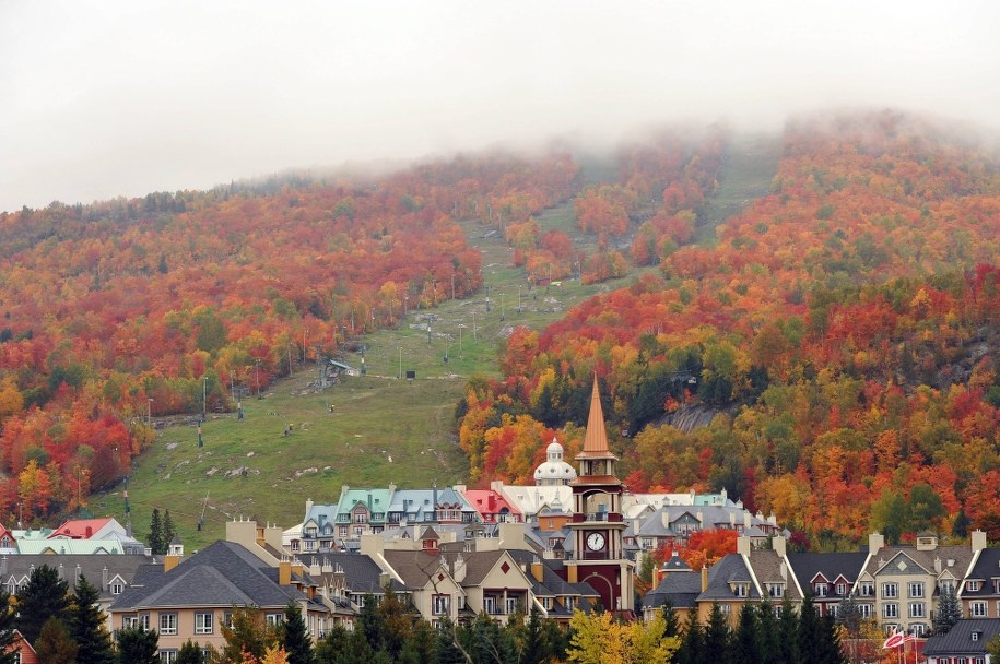Kanada: Wypadek kolejki linowej. Nie żyje jedna osoba
