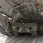Kanada wysyła czołgi Leopard 2A4 do Ukrainy. Stacja końcowa: Kijów