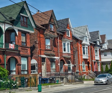 Kanada zakazała obcokrajowcom kupowania nieruchomości. Wprowadziła też nowy podatek