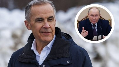 Kanada zapewnia ws. Rosji. "Nadal będziemy to robić"