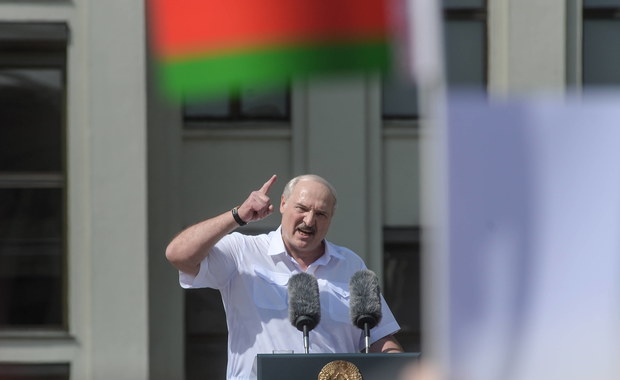 Kanada: Zaprzysiężenie Łukaszenki to brak szacunku wobec podstawowych zasad demokracji
