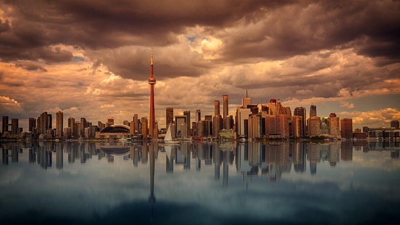 Kanada została uznana za najbezpieczniejsze państwo świata /Pixabay.com