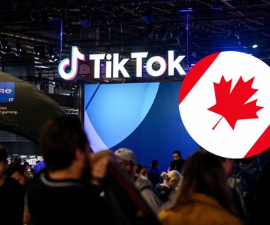 Kanadyjczycy nie chcą pokazywać swojej narodowości na TikToku. Mają powód!