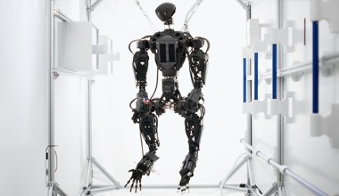 Kanadyjczycy stworzyli robota do pracy w kosmosie. Zastąpi astronautów?
