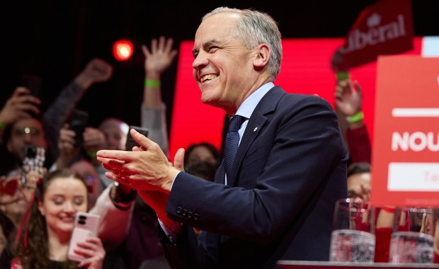 Kanadyjczycy wybrali parlament. Pierwsza taka sytuacja od 114 lat