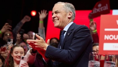 Kanadyjczycy wybrali parlament. Pierwsza taka sytuacja od 114 lat