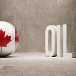 Kanadyjczycy zastanawiają się, co zrobić, gdy skończy się ropa