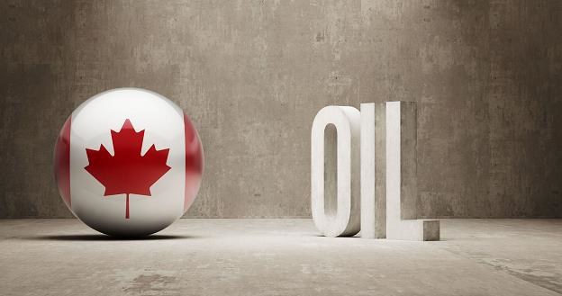 Kanadyjczycy zastanawiają się, co zrobić, gdy skończy się ropa /&copy;123RF/PICSEL