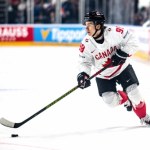 Kanadyjscy hokeiści opuszczają wioskę olimpijską. Znamy powód