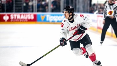 Kanadyjscy hokeiści opuszczają wioskę olimpijską. Znamy powód